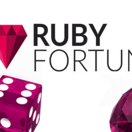 Ruby Fortune