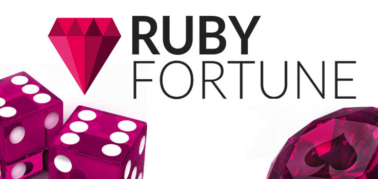 Ruby Fortune Casino Ruby Fortune