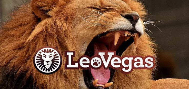 LeoVegas LeoVegas