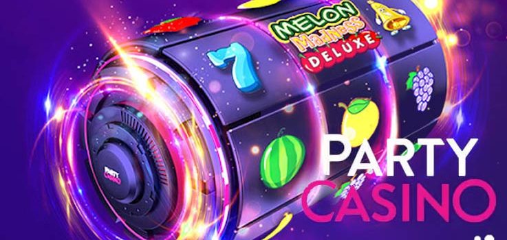 Party Casino Party Casino