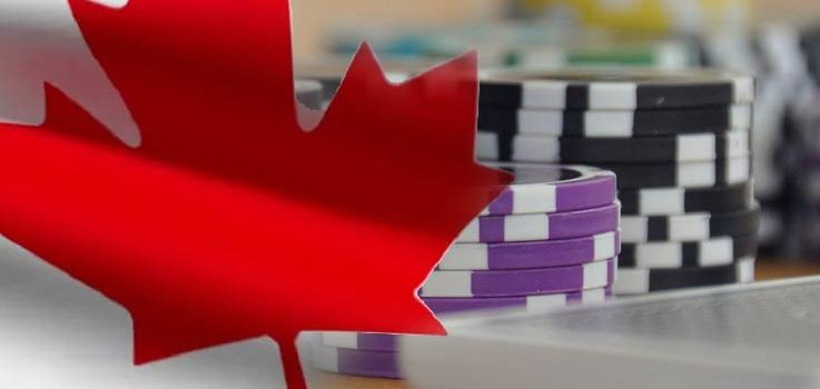 Best online casinos for Canadian users