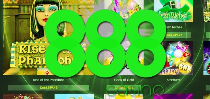 888casino 888casino