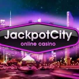 Jackpotcity