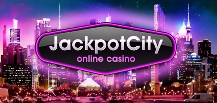 Jackpotcity Jackpotcity