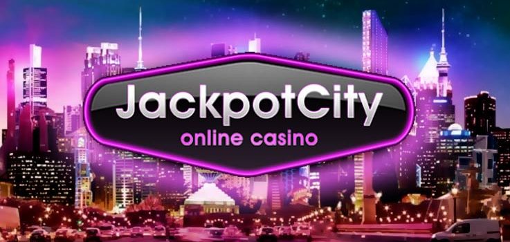 Jackpotcity