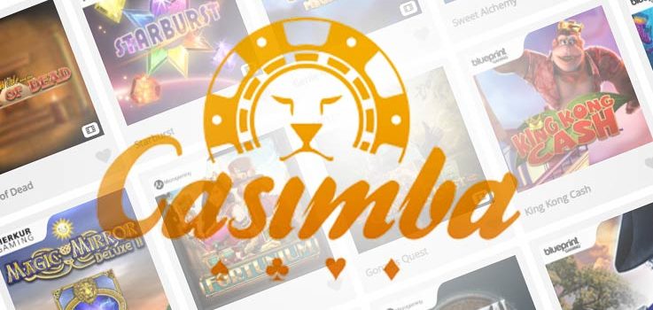 Casimba Casimba